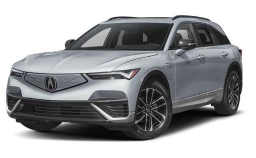 2024 Acura ZDX