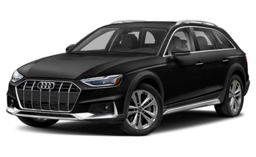 2022 Audi A4 Allroad Quattro Premium Plus