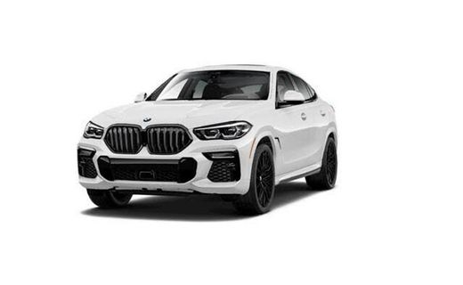 2023 BMW X6 XDRIVE40I