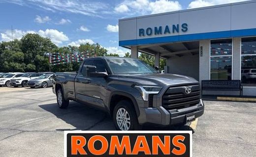 2023 Toyota Tundra SR5