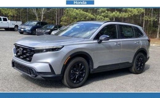 2024 Honda CR-V Sport