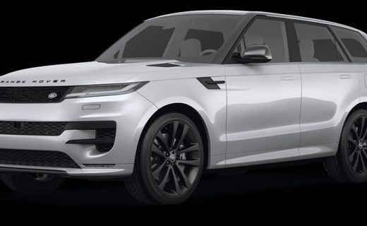 2023 Land Rover Range Sport P360 Dynamic SE