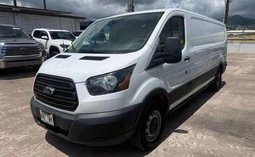 2019 Ford Transit 150 LOW Roof