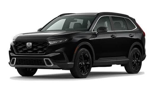 2026 Honda CR-V Sport Touring