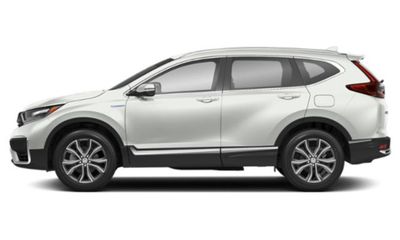 2021 Honda CR-V Hybrid Touring