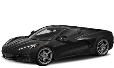 2024 Chevrolet Corvette Premium 3LT
