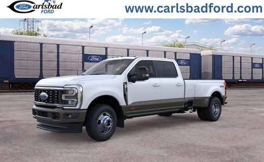2026 Ford F-350