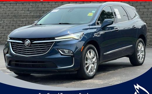 2023 Buick Enclave Premium