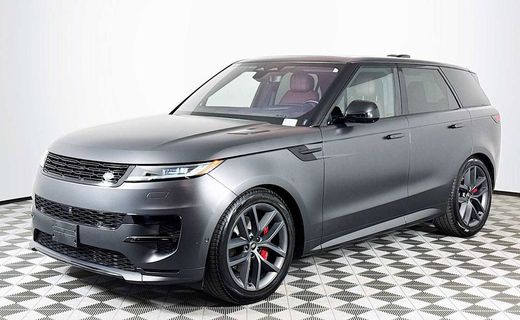 2023 Land Rover Range Sport P400 Dynamic SE