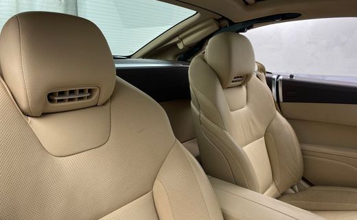 2015 Mercedes-Benz SL-Class SL400