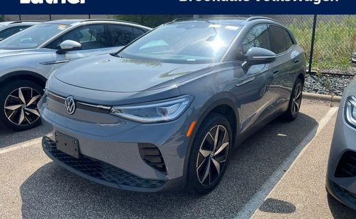 2023 Volkswagen ID 4 Pro S