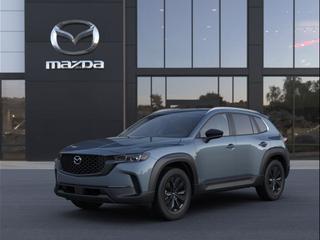 2026 Mazda CX-50 Preferred