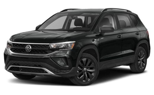 2023 Volkswagen Taos 4MOTION S