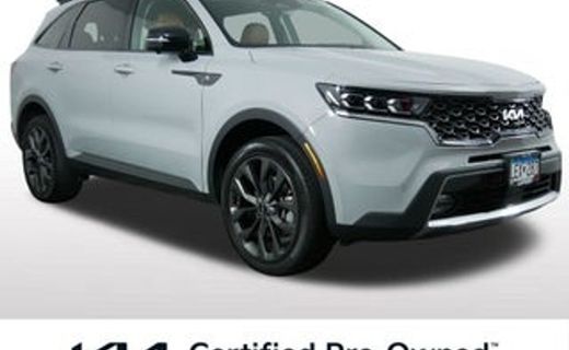 2023 Kia Sorento