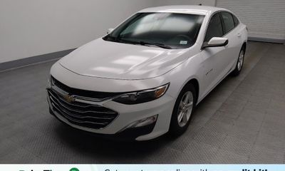 2021 Chevrolet Malibu LS 1FL