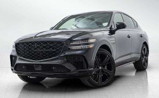 2026 Genesis GV80