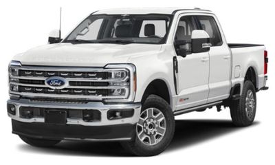 2026 Ford F-250 XL