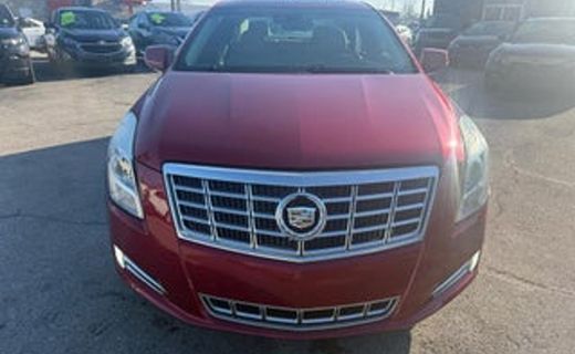 2015 Lincoln MKS Base