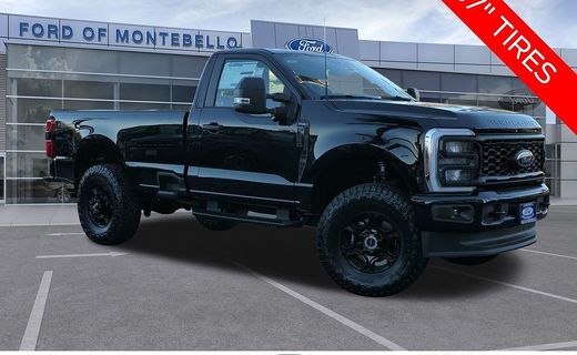 2026 Ford F-350 XL