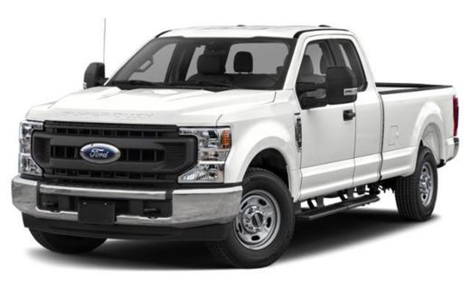 2021 Ford F-250 XL