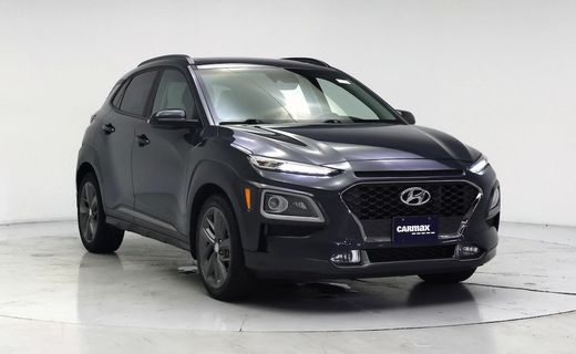 2020 Hyundai Kona Limited