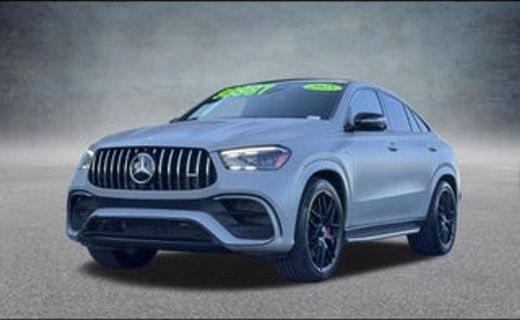 2026 Mercedes-Benz GLE-Class GLE450 4MATIC