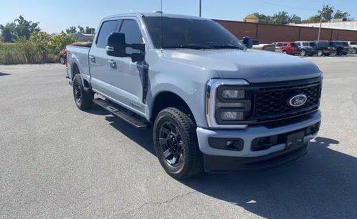 2024 Ford F-250 Lariat