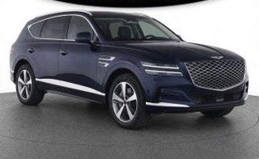 2024 Genesis GV80