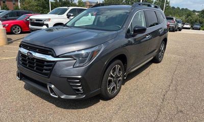 2024 Subaru Ascent Touring