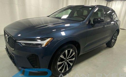 2024 Volvo XC60 Plus Dark