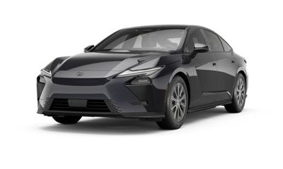 2026 Lexus ES 350E Premium