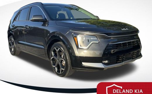 2023 Kia Niro EX