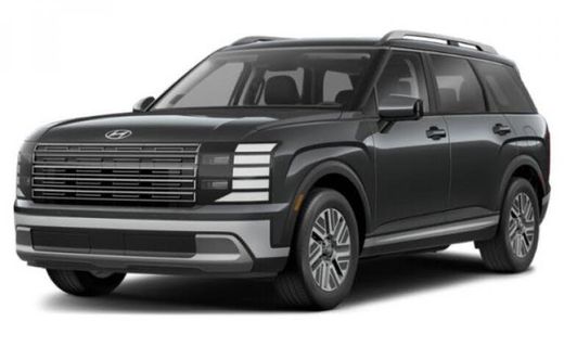 2027 Hyundai Palisade SEL