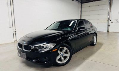 2014 BMW 328I SA
