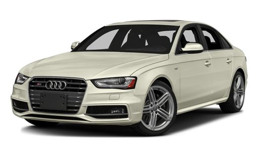 2016 Audi S4 Quattro Premium Plus