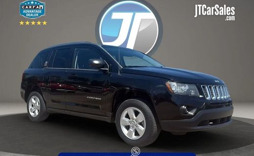 2014 Jeep Compass Sport