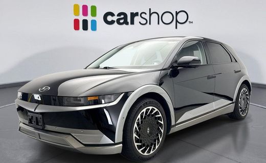 2024 Hyundai Ioniq 5 Limited