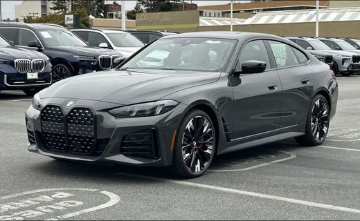 2026 BMW 430I Xdrive GC