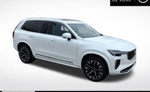 2024 Volvo XC90 Plus Bright