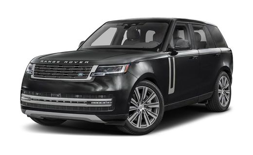 2025 Land Rover Range SE
