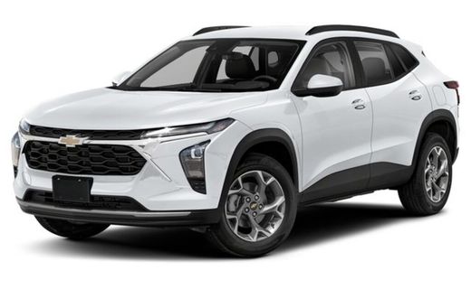2024 Chevrolet Trax 1LT
