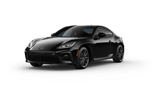 2026 Toyota GR86 Premium