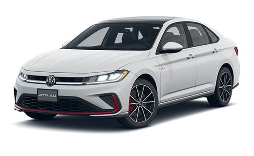 2026 Volkswagen Jetta GLI Autobahn