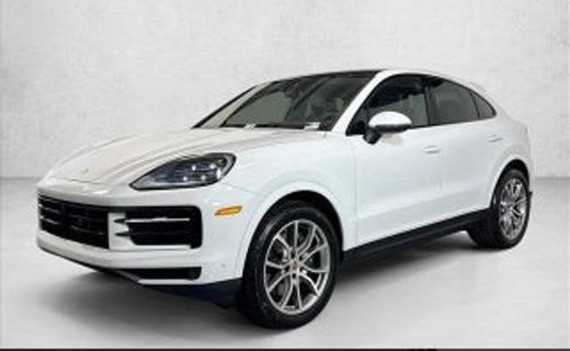2026 Porsche Cayenne