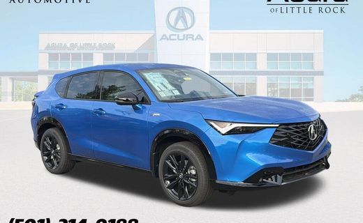 2026 Acura ADX Advance
