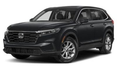 2023 Honda CR-V