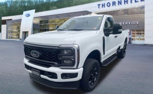 2026 Ford F-350 XL