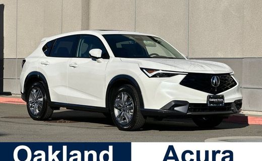 2026 Acura ADX Base
