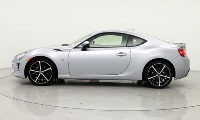 2020 Toyota 86 GT Hakone