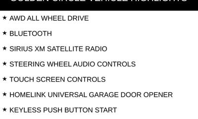 2015 Lexus RX Base